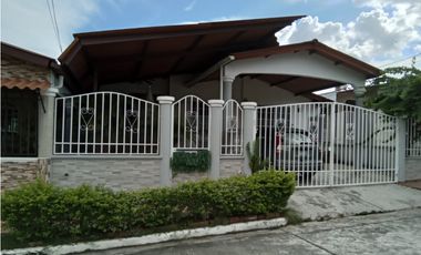 Venta de Casa en Brisas del Golf