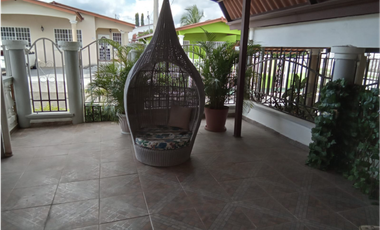 Venta de Casa en Brisas del Golf