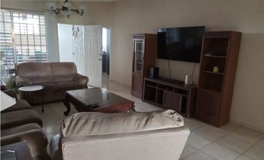 Venta de Casa en Brisas del Golf