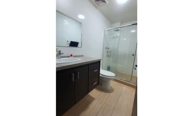 Apartamento frente al mar en Las Lajas