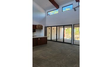 Casa con Vista al Mar – Exclusivo Desarrollo Privado