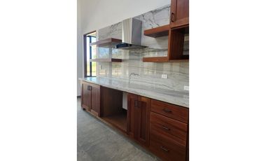 Casa con Vista al Mar – Exclusivo Desarrollo Privado