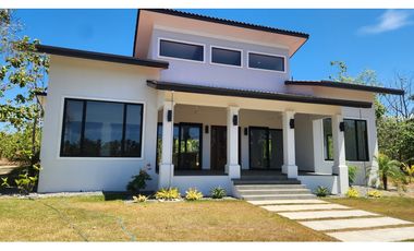 Casa con Vista al Mar – Exclusivo Desarrollo Privado