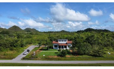 Casa con Vista al Mar – Exclusivo Desarrollo Privado
