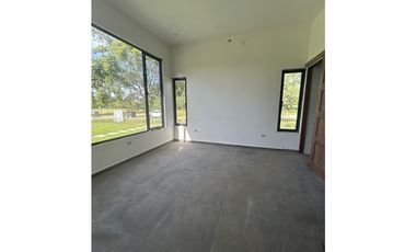 Casa con Vista al Mar – Exclusivo Desarrollo Privado