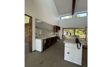 Casa con Vista al Mar – Exclusivo Desarrollo Privado