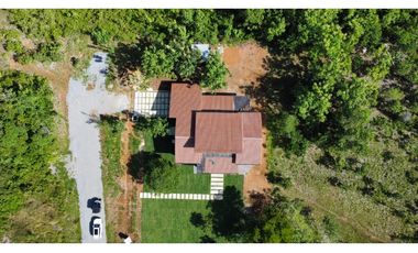 Casa con Vista al Mar – Exclusivo Desarrollo Privado
