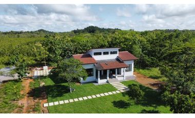 Casa con Vista al Mar – Exclusivo Desarrollo Privado