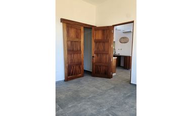 Casa con Vista al Mar – Exclusivo Desarrollo Privado