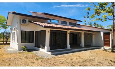 Casa con Vista al Mar – Exclusivo Desarrollo Privado