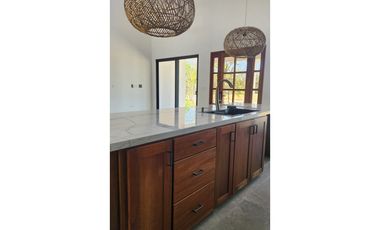 Casa con Vista al Mar – Exclusivo Desarrollo Privado