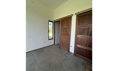 Casa con Vista al Mar – Exclusivo Desarrollo Privado
