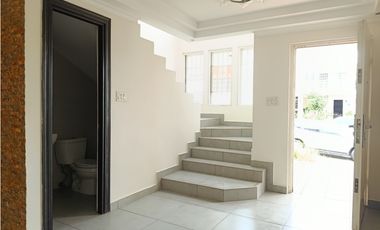 VENTA CASA EN BRISAS DEL GOLF P.H. BRISAS POINT CIUDAD DE PANAM CP