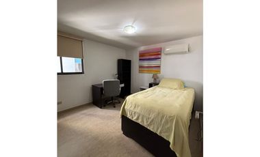 Alquiler de Apartamento en Condado del Rey