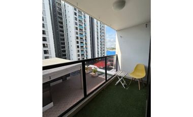 Alquiler de Apartamento en Condado del Rey