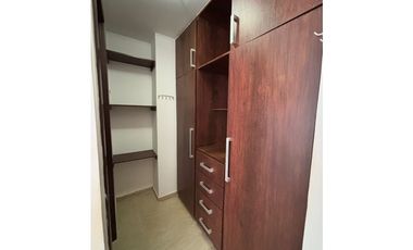 Alquiler de Apartamento en Condado del Rey