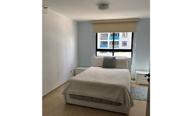 Alquiler de Apartamento en Condado del Rey