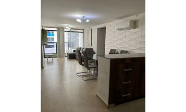 Alquiler de Apartamento en Condado del Rey