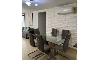 Alquiler de Apartamento en Condado del Rey