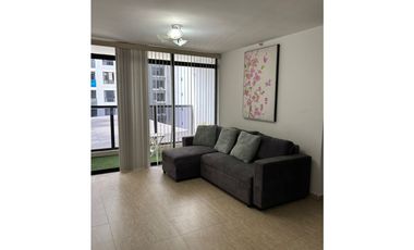 Alquiler de Apartamento en Condado del Rey