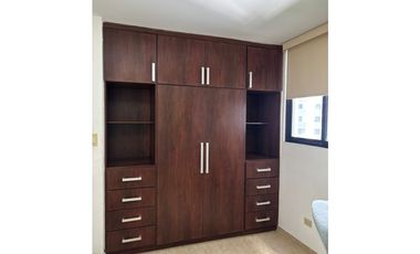 Alquiler de Apartamento en Condado del Rey