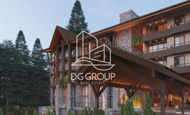 Apartment for Sale in Boquete Pinoalto