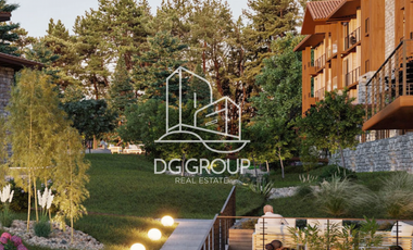 Apartment for Sale in Boquete Pinoalto