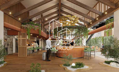 Apartment for Sale in Boquete Pinoalto