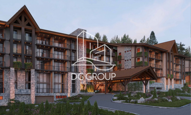 Apartment for Sale in Boquete Pinoalto