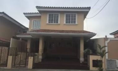 Casa venta en San Francisco, Panamá