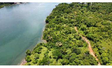 Finca Panorámica en Boca Brava