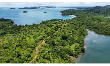 Finca Panorámica en Boca Brava
