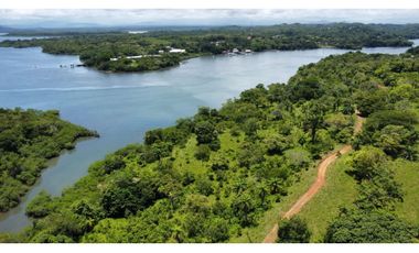 Finca Panorámica en Boca Brava
