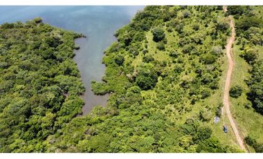 Finca Panorámica en Boca Brava