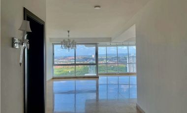 VENTA DE APARTAMENTO EN TITANIUM - COSTA DEL ESTE
