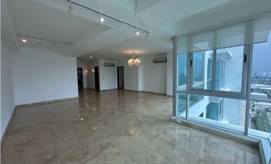 VENTA DE APARTAMENTO EN TITANIUM - COSTA DEL ESTE