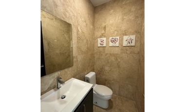 VENTA DE APARTAMENTO EN TITANIUM - COSTA DEL ESTE