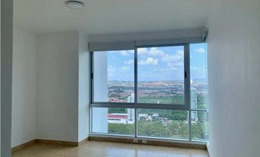 VENTA DE APARTAMENTO EN TITANIUM - COSTA DEL ESTE