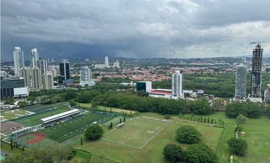 VENTA DE APARTAMENTO EN TITANIUM - COSTA DEL ESTE