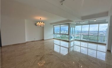 VENTA DE APARTAMENTO EN TITANIUM - COSTA DEL ESTE