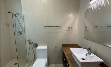 VENTA DE APARTAMENTO EN TITANIUM - COSTA DEL ESTE