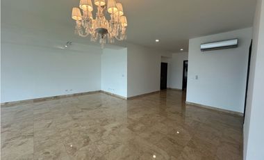 VENTA DE APARTAMENTO EN TITANIUM - COSTA DEL ESTE