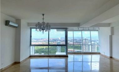 VENTA DE APARTAMENTO EN TITANIUM - COSTA DEL ESTE