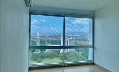 VENTA DE APARTAMENTO EN TITANIUM - COSTA DEL ESTE