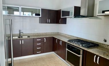 VENTA DE APARTAMENTO EN TITANIUM - COSTA DEL ESTE