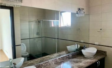 VENTA DE APARTAMENTO EN TITANIUM - COSTA DEL ESTE