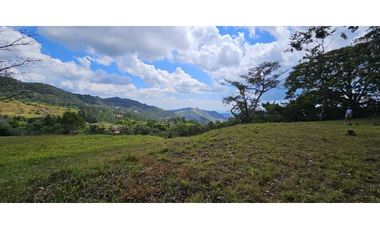 VENTA TERRENO EN ALTOS DE MARIA (MR)