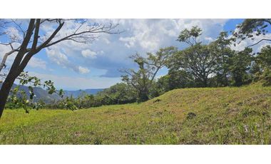 VENTA TERRENO EN ALTOS DE MARIA (MR)