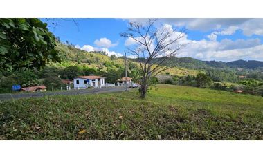 VENTA TERRENO EN ALTOS DE MARIA (MR)