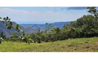 VENTA TERRENO EN ALTOS DE MARIA (MR)